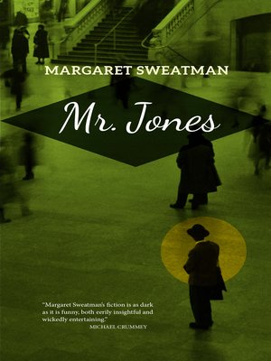 cover image of Mr. Jones